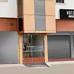Super Hotel O Sriperambadhur Formerly Radha Residency
