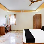 Super Hotel O Sriperambadhur Formerly Radha Residency