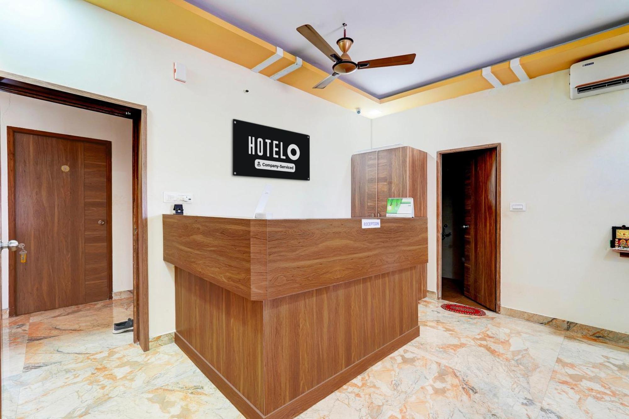 Super O Sriperambadhur Formerly Radha Residency Chennai