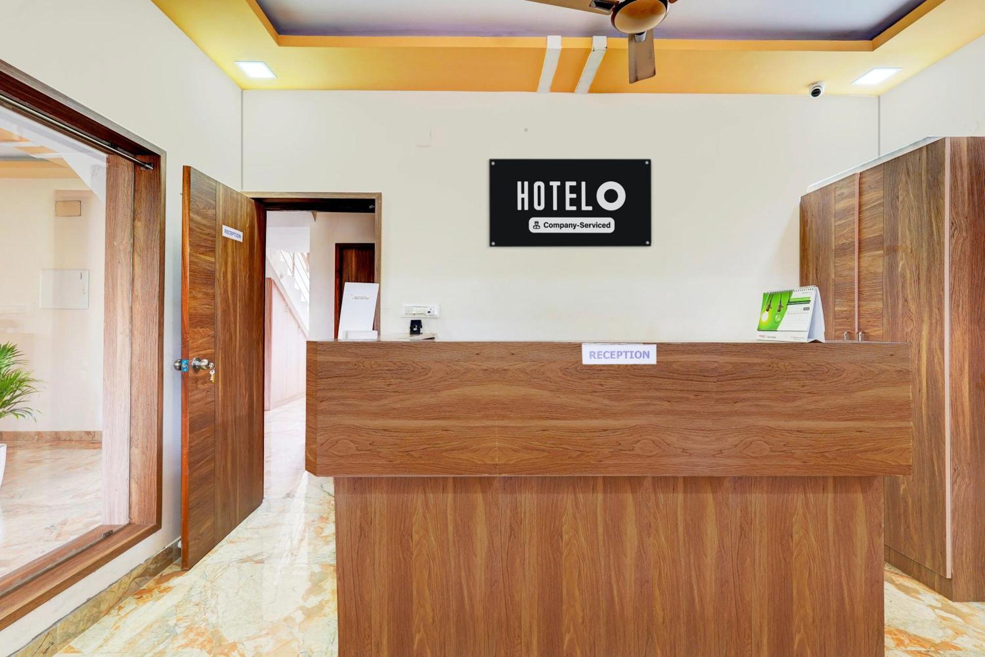 Super O Sriperambadhur Formerly Radha Residency Hotel Chennai